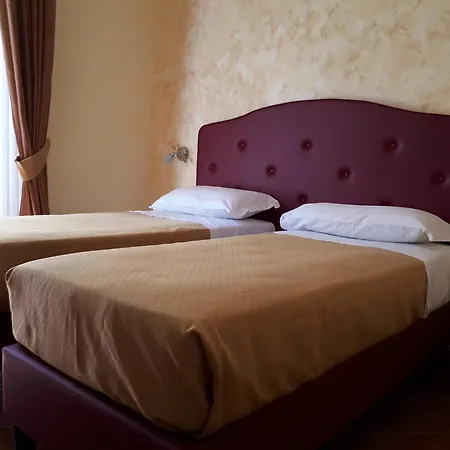 Clodio Отель типа 