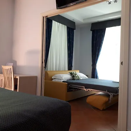 Отель типа 