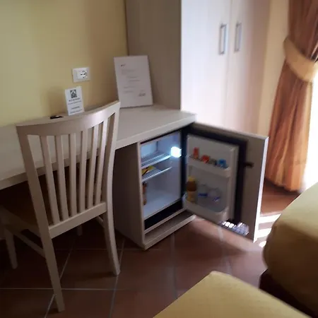 Clodio Отель типа 