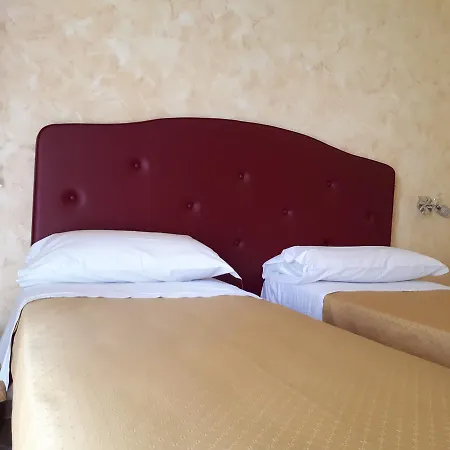 Clodio Отель типа 