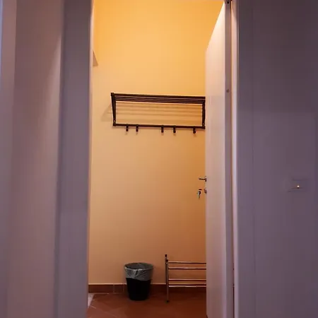 Clodio Отель типа 