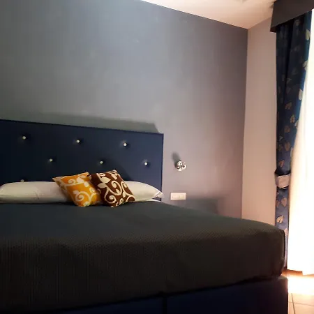 Clodio Рим