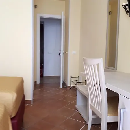 Clodio Отель типа 