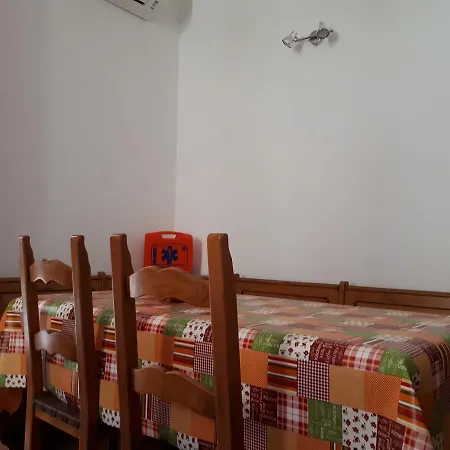 Clodio Bed & Breakfast