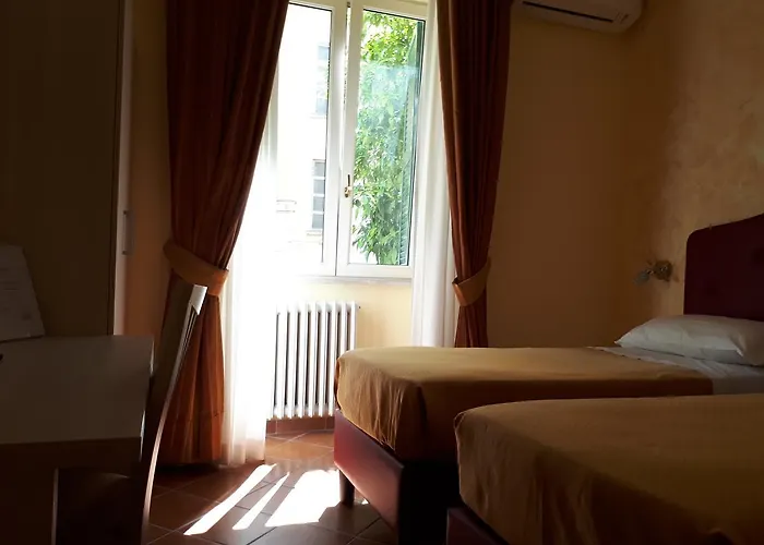 Clodio 4* Rome