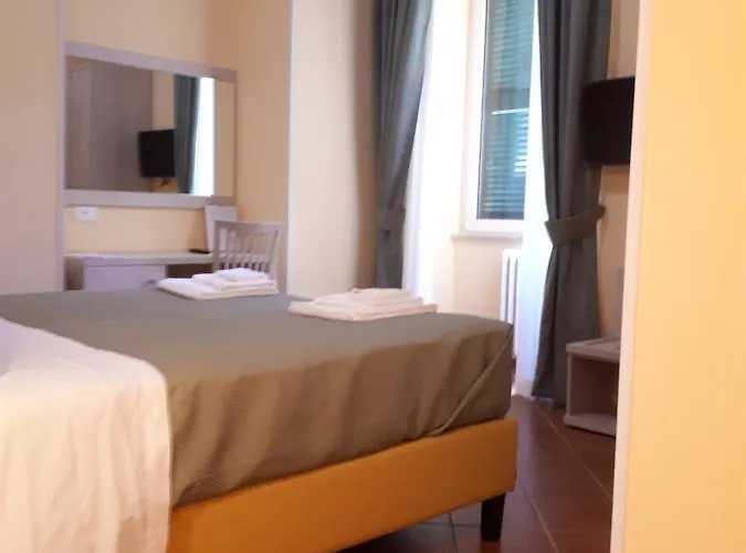 Clodio 4*