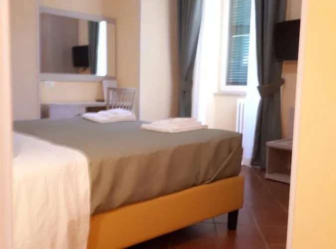 Clodio Bed & Breakfast Rome