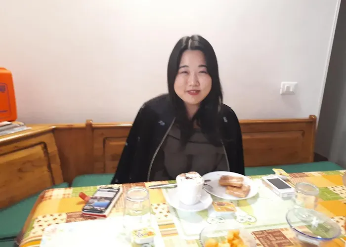 克罗迪奥鲁姆斯住宿加早餐旅馆 住宿加早餐酒店