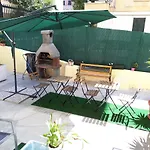Clodio Bed & Breakfast Rome
