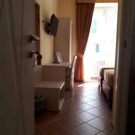 B&B Clodio 4*