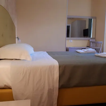 Clodio B&B 4*