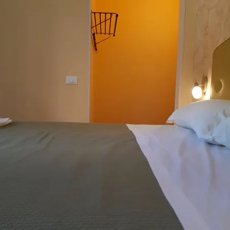 Clodio 4* Rome