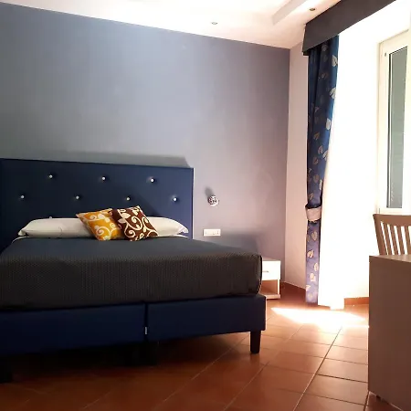 B&B Clodio