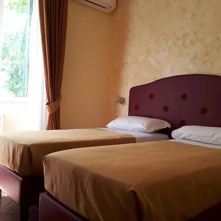 B&B Clodio 4*