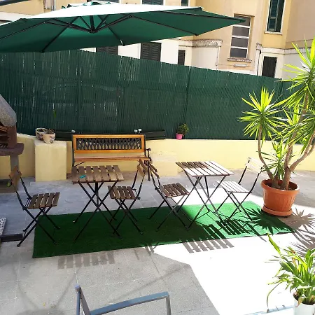 Clodio B&B