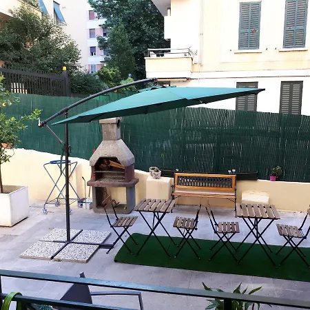 Clodio 4*