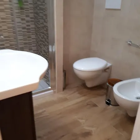 Bed & Breakfast Clodio 4*