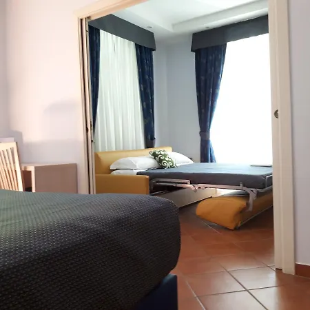 Clodio 4* Róma