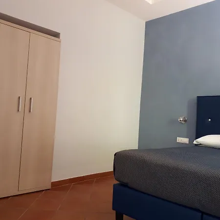 Bed & Breakfast Clodio 4*