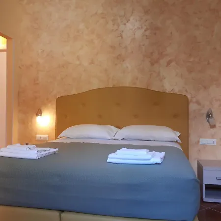 Panzió Clodio