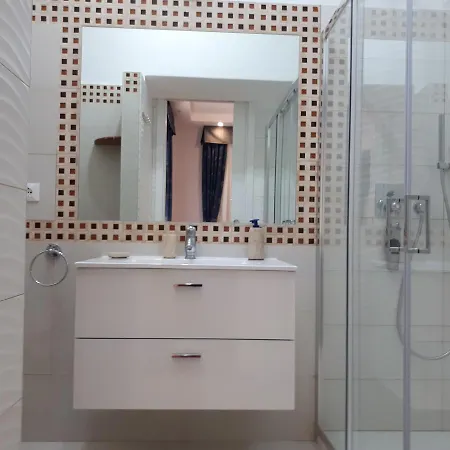 Bed & Breakfast Clodio