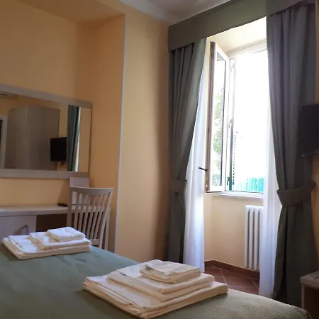 Bed & Breakfast Clodio 4*