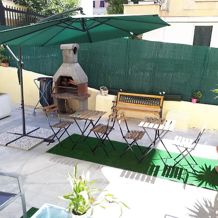 Clodio Bed & Breakfast Rome