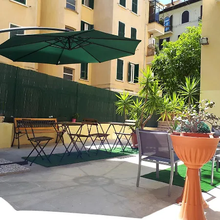 Clodio Bed & Breakfast Rome