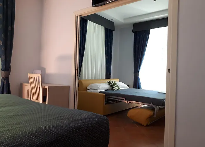 Bed & Breakfast Clodio