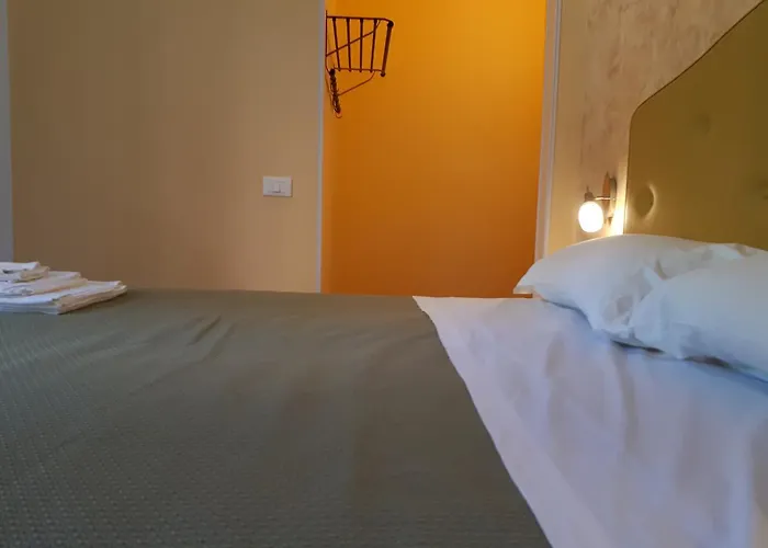 Clodio 4* Rome