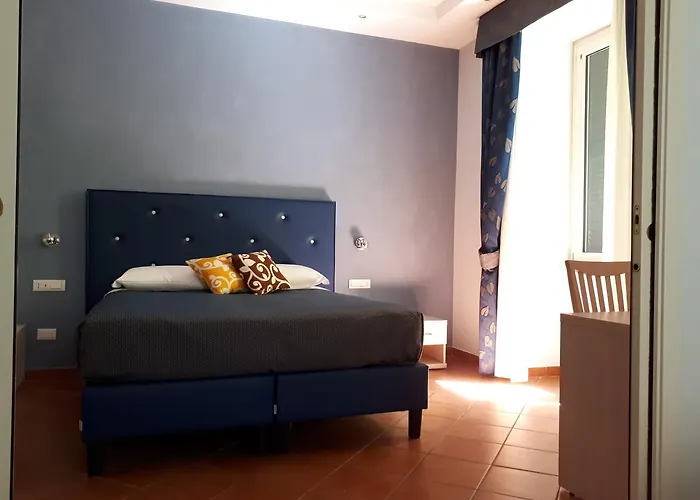 Bed & Breakfast Clodio