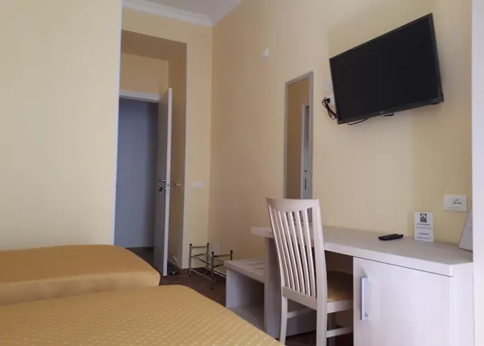Clodio Bed & Breakfast Rome