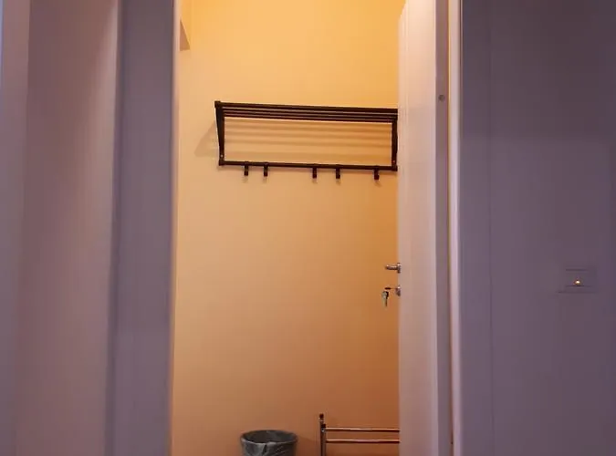 Clodio Bed & Breakfast