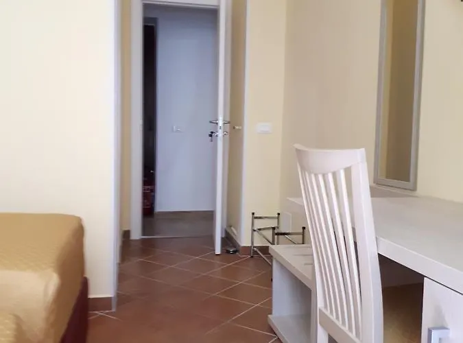 Clodio Bed & Breakfast 4*