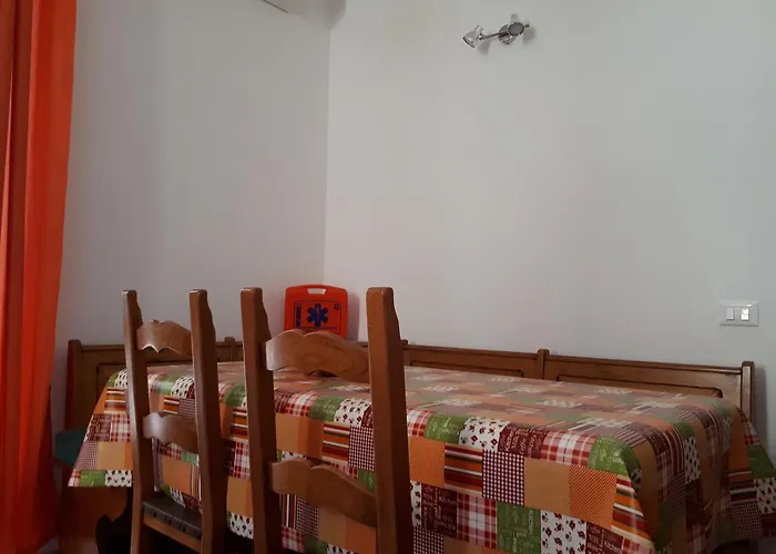 Clodio Bed & Breakfast