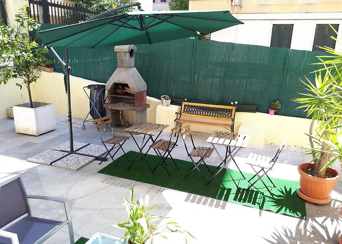 Clodio Bed & Breakfast Rome