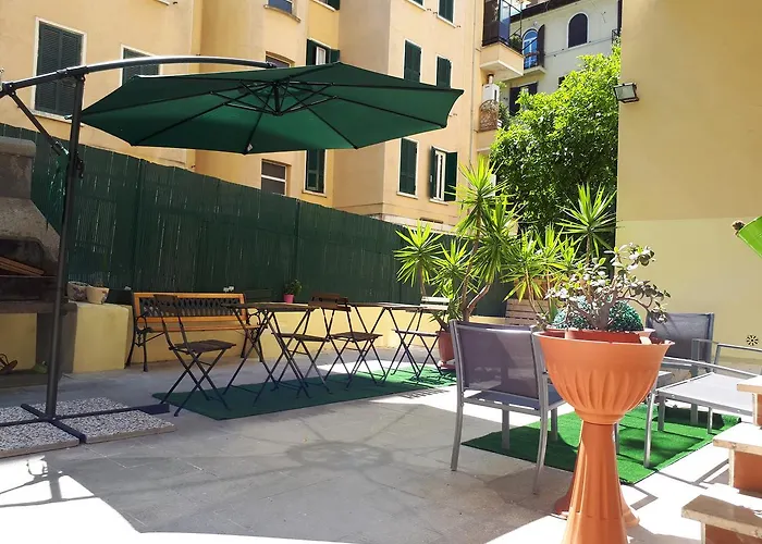 Clodio Bed & Breakfast Rome